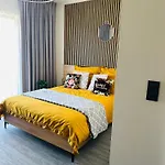 Apartment Przytulny Blisko Morza Kolobrzeg