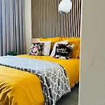 Apartment Przytulny Blisko Morza *