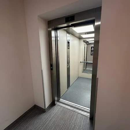 Apartmán Przytulny Blisko Morza Kolobřeh