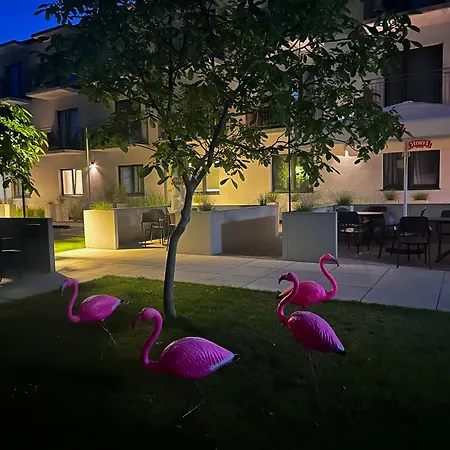 Apartamento Przytulny Blisko Morza