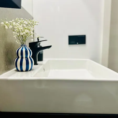 Apartamento Przytulny Blisko Morza Kołobrzeg