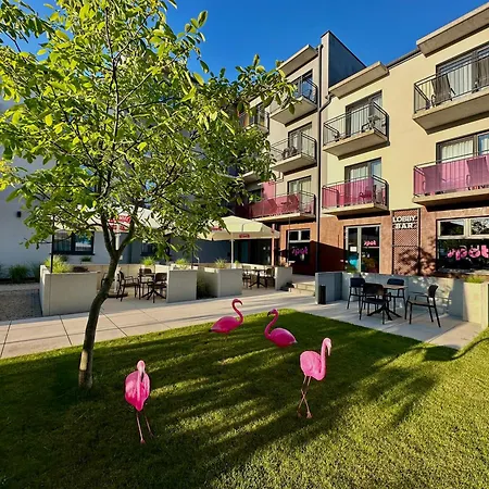 Przytulny Blisko Morza * Kołobrzeg