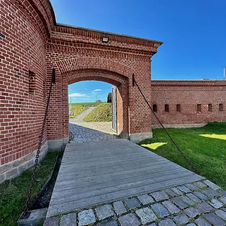 Przytulny Blisko Morza Apartamento Kołobrzeg