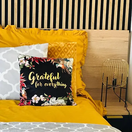 Przytulny Blisko Morza *