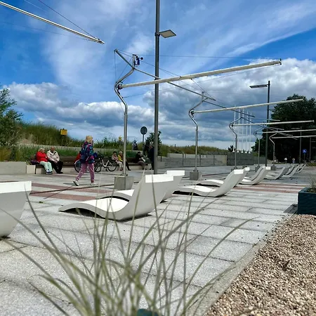 Przytulny Blisko Morza Kołobrzeg