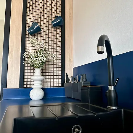 Przytulny Blisko Morza Apartment Kolberg