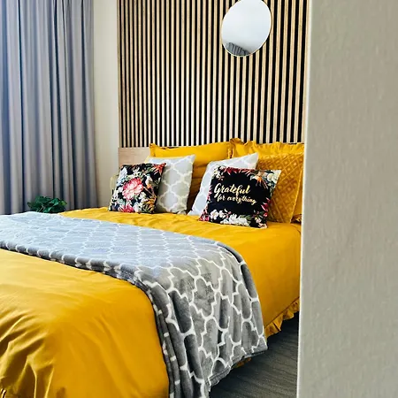 Apartamento Przytulny Blisko Morza *