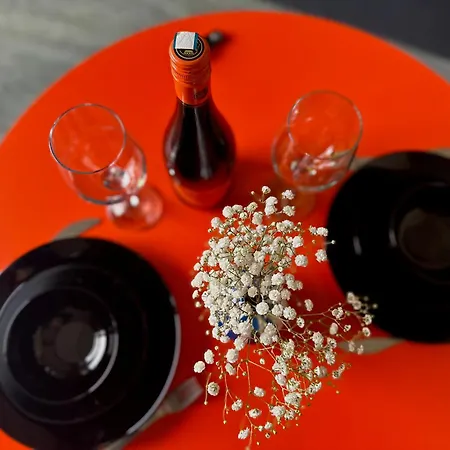 Przytulny Blisko Morza * Kołobrzeg