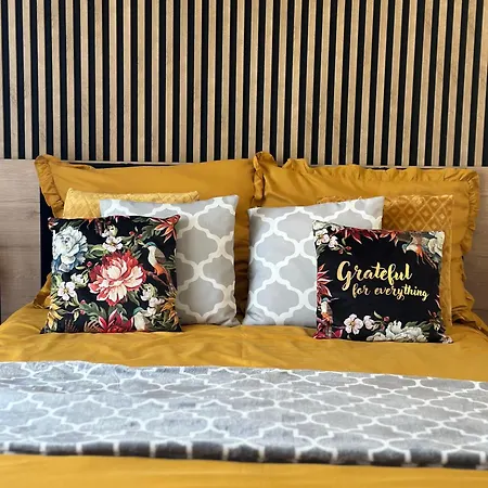 Apartamento Przytulny Blisko Morza *