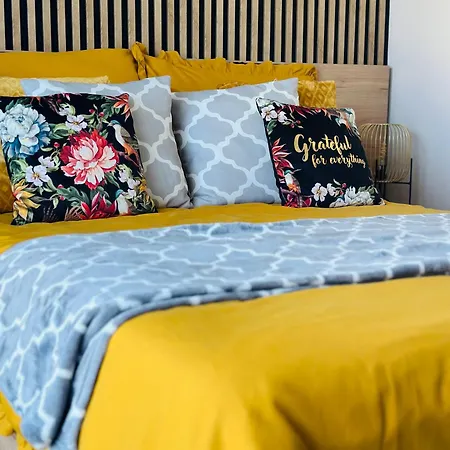 Przytulny Blisko Morza Apartamento Kołobrzeg