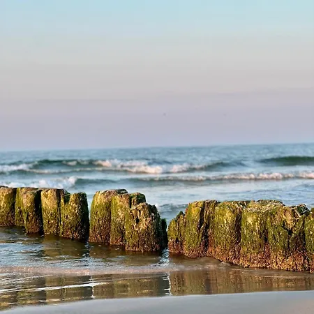 Apartamento Przytulny Blisko Morza Kołobrzeg