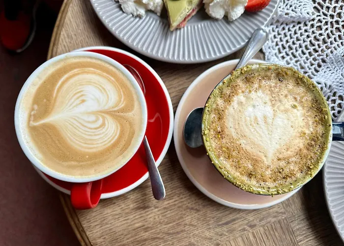 Przytulny Blisko Morza דירה