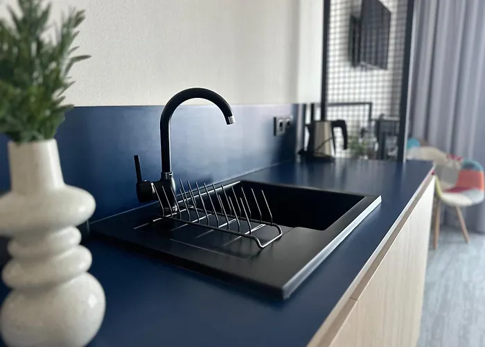 דירה Przytulny Blisko Morza