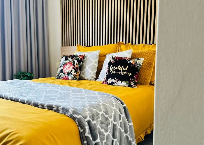 דירה Przytulny Blisko Morza *