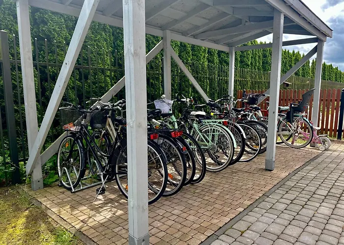 Przytulny Blisko Morza דירה *