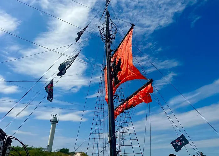 Przytulny Blisko Morza קולובז'ג