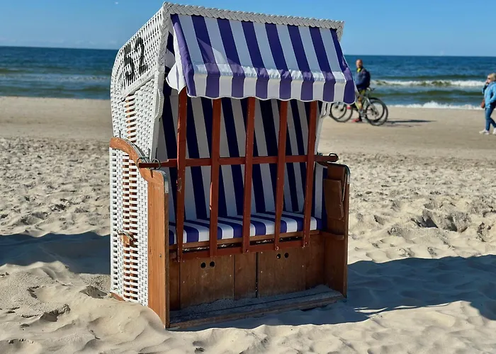 Przytulny Blisko Morza דירה *