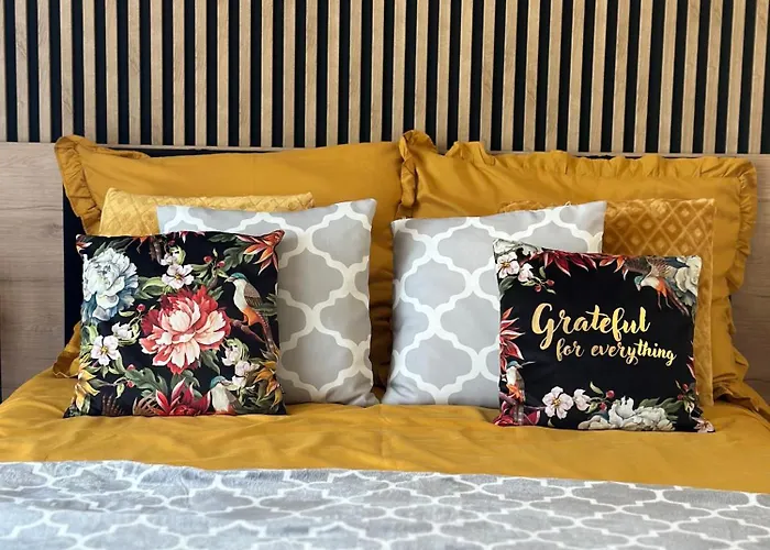 דירה Przytulny Blisko Morza *